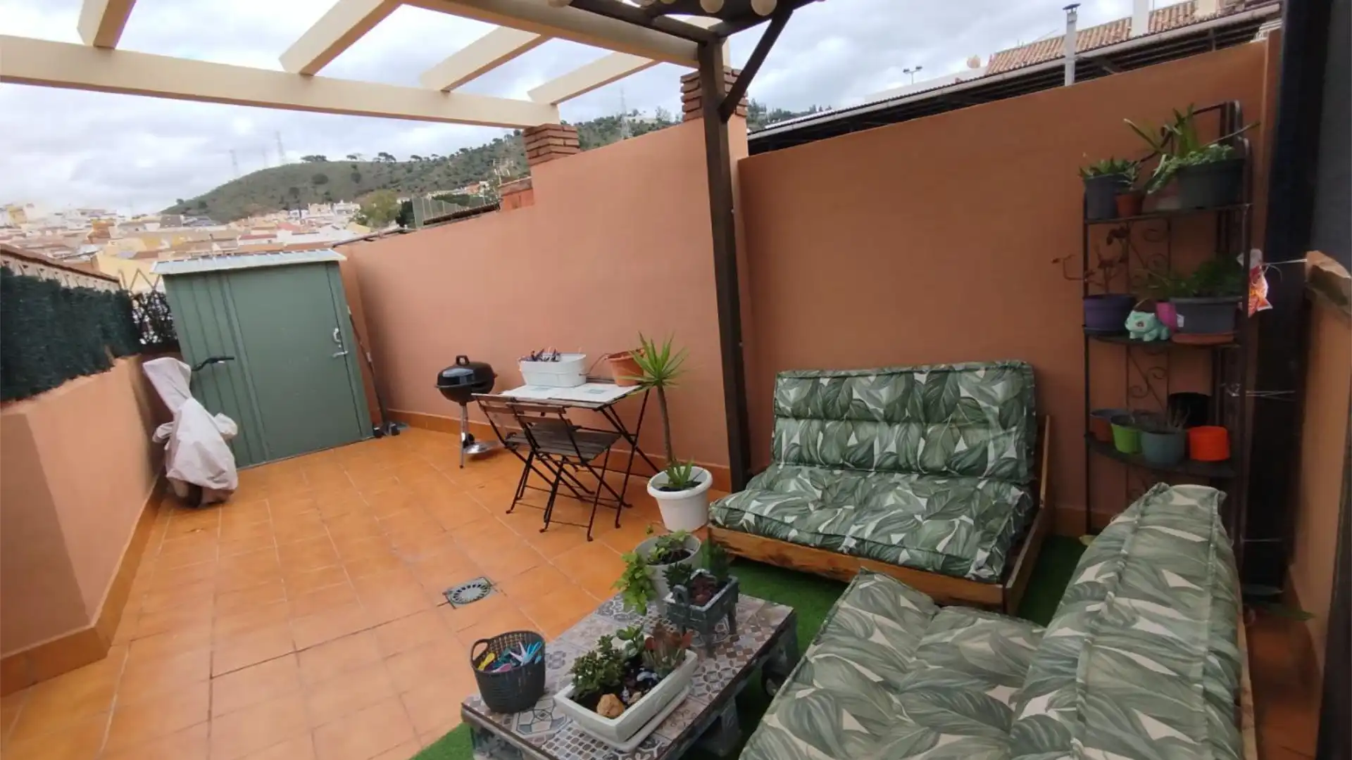 Piso en  Calle Argamasilla de Alba 6 - Foto 5