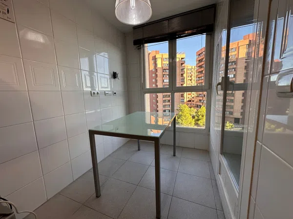 Piso en Calle Alfabega, Valterna, Valterna - Foto 4