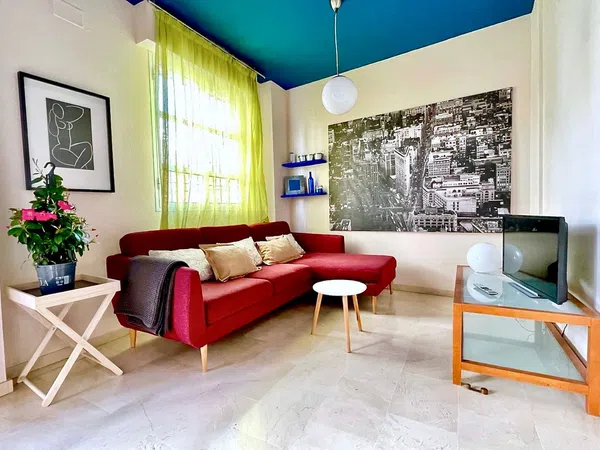 Piso en calle Faustino Álvarez, 33 - Foto 1