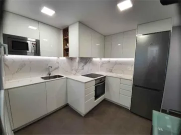 Piso en Torrecedeira - Foto 1