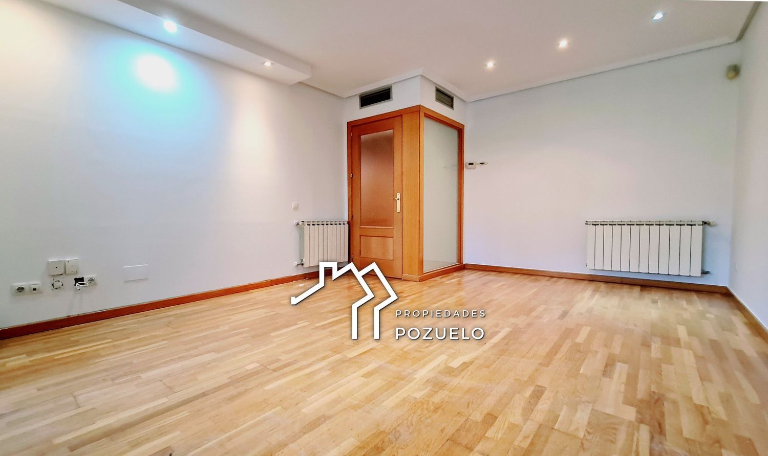 Piso en Avenida Isaac Albéniz, 11, Zona norte - Foto 8