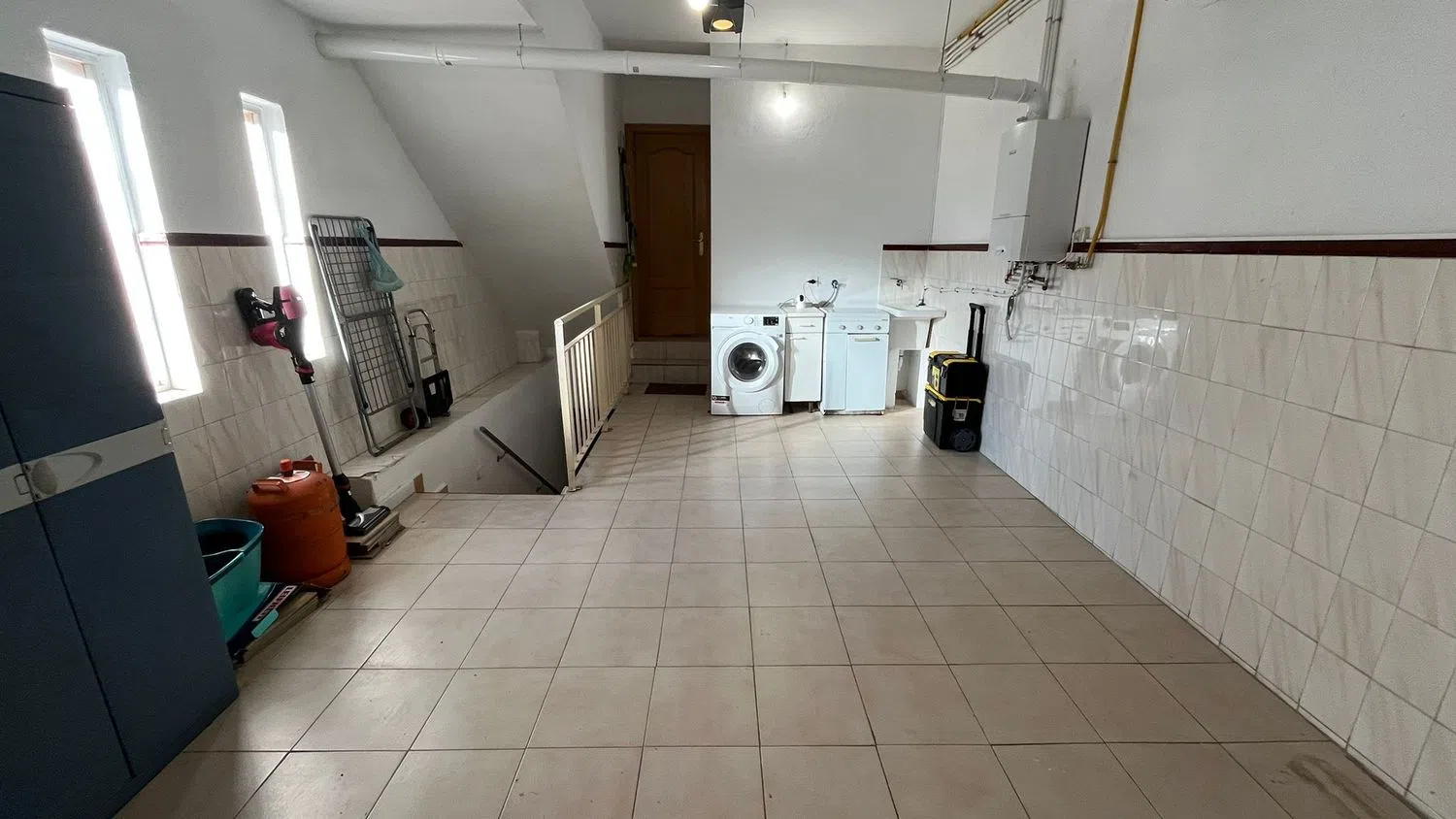 Chalet adosado - Foto 31