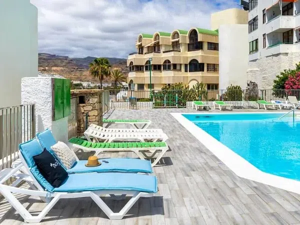 Piso en Av. Lanzarote, 16, Puerto Rico, Puerto Rico - Foto 18