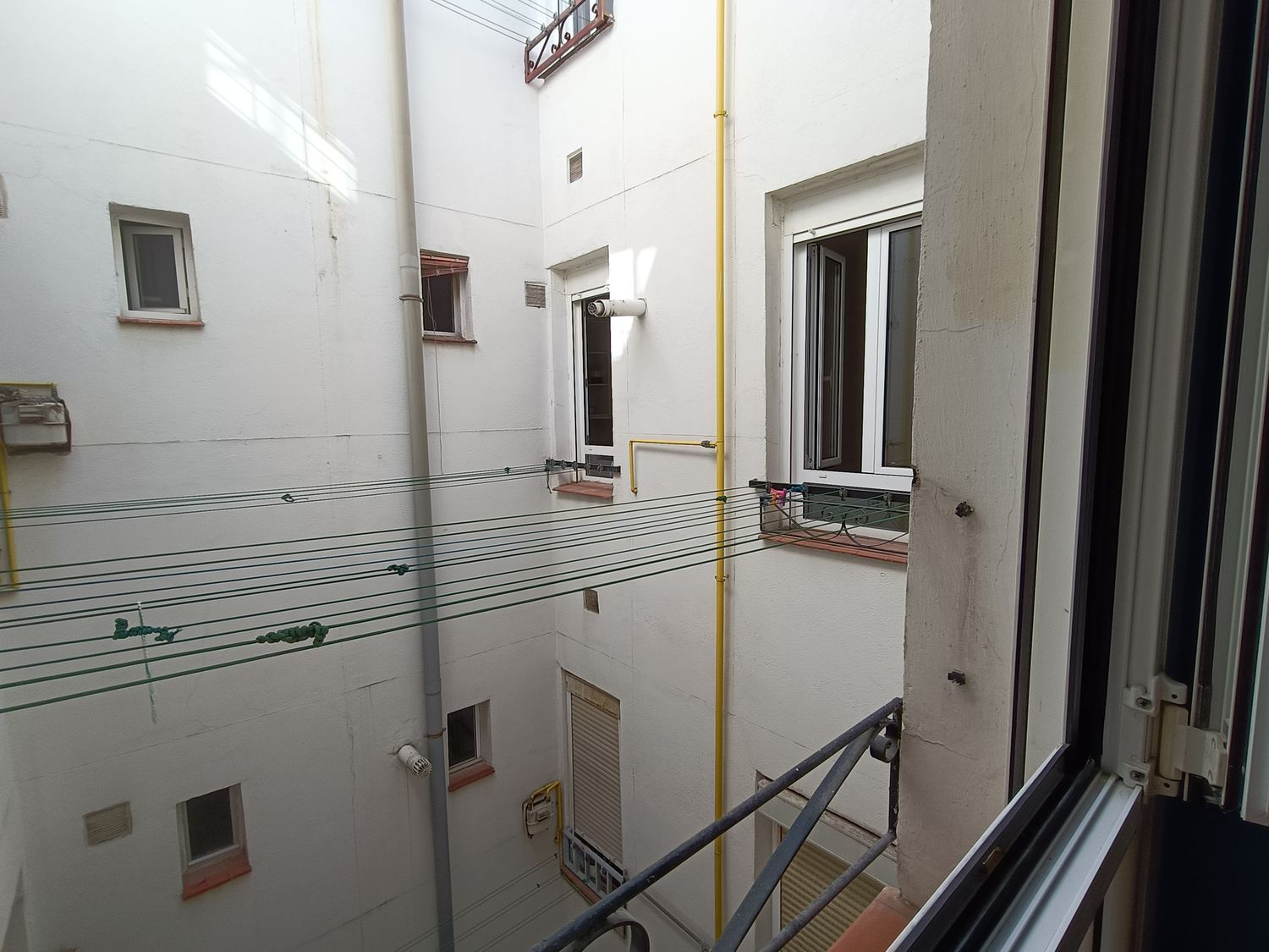 Piso en calle del Amparo, 39 - Foto 14