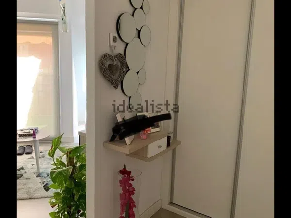 Estudio en Calle de la Cruzada, 1, Palacio - Foto 2