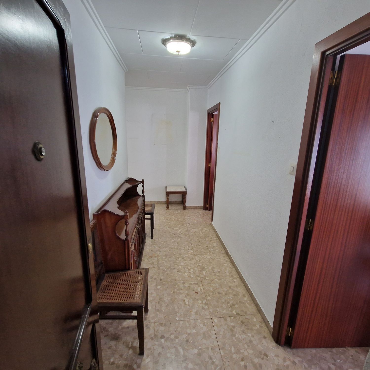 Piso en Calle d'Àngel Guimerà, 75, Arrancapins - Foto 12