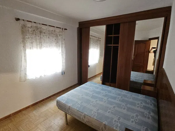 Piso en Avenida del Compromiso de Caspe, 44, Las Fuentes - Foto 4