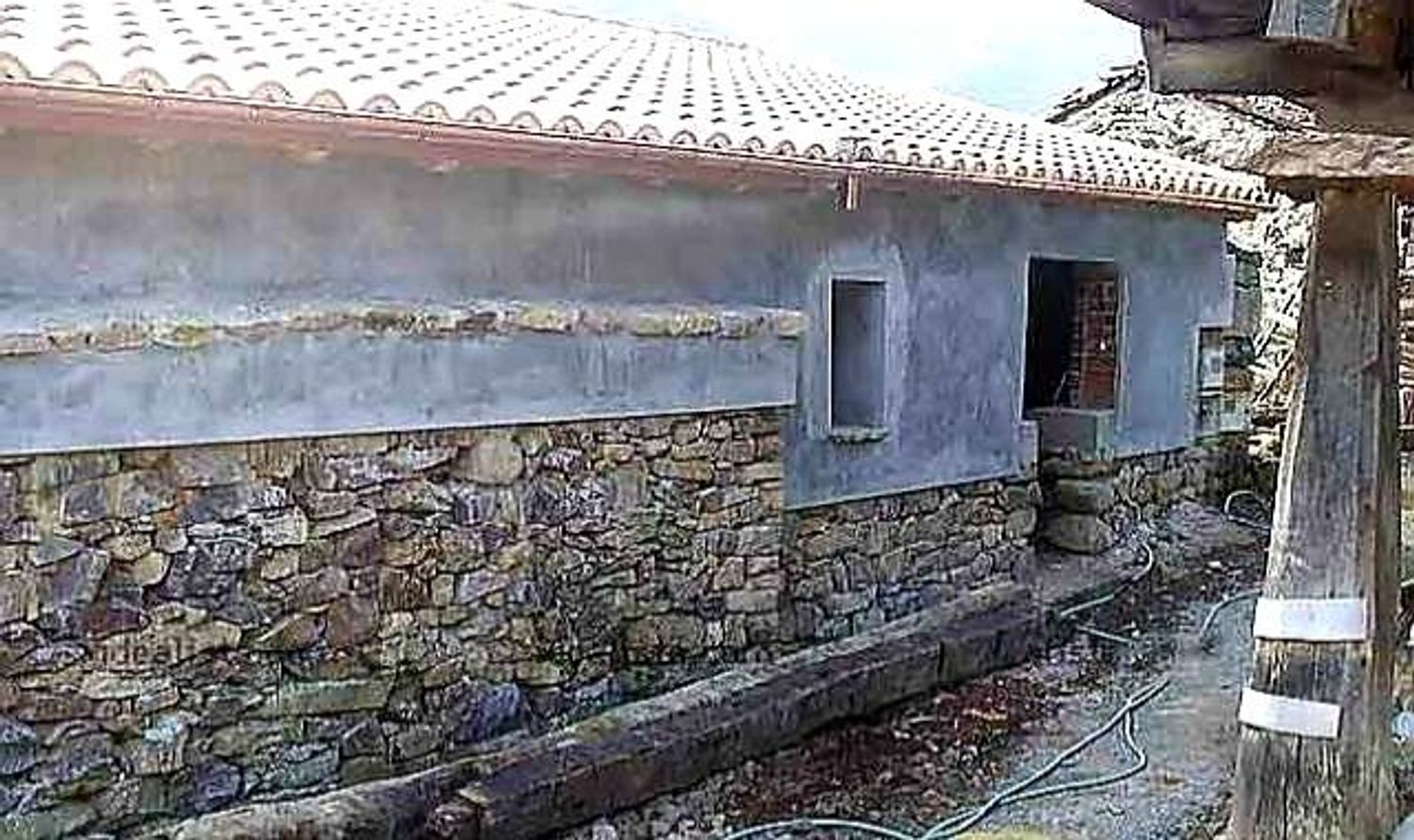 Casa de pueblo en Lugar Taja, 7 - Foto 2
