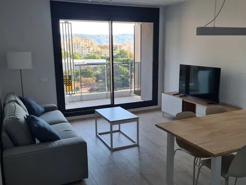 Piso en avenida Academia de Infantería, 1