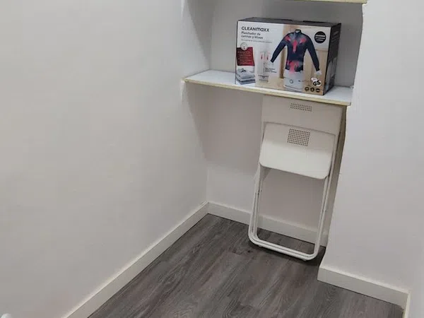 Piso en Calle de l'Organista Plasència, 5, En Corts - Foto 9