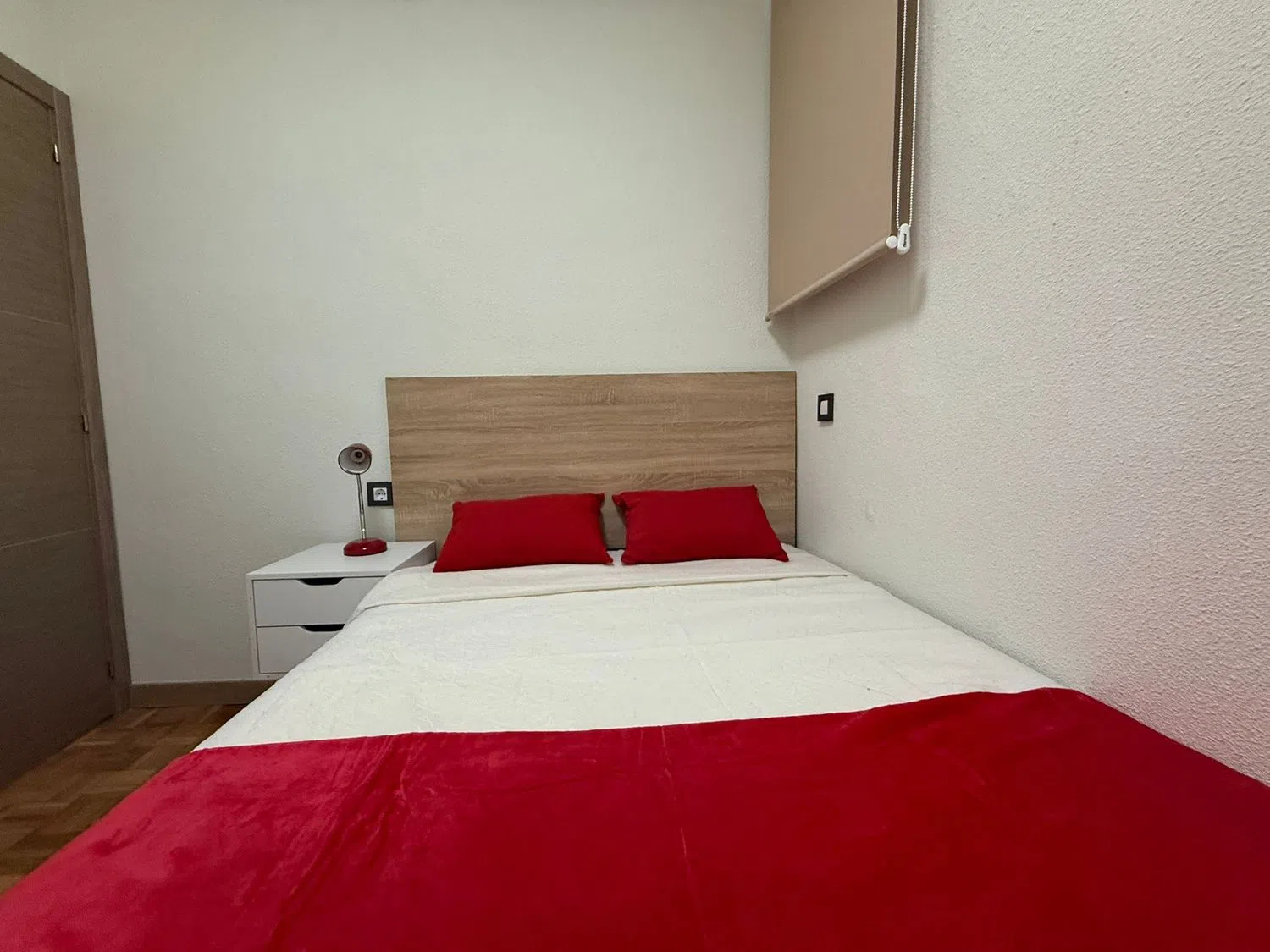 Piso en Barrio Palacio - Foto 9