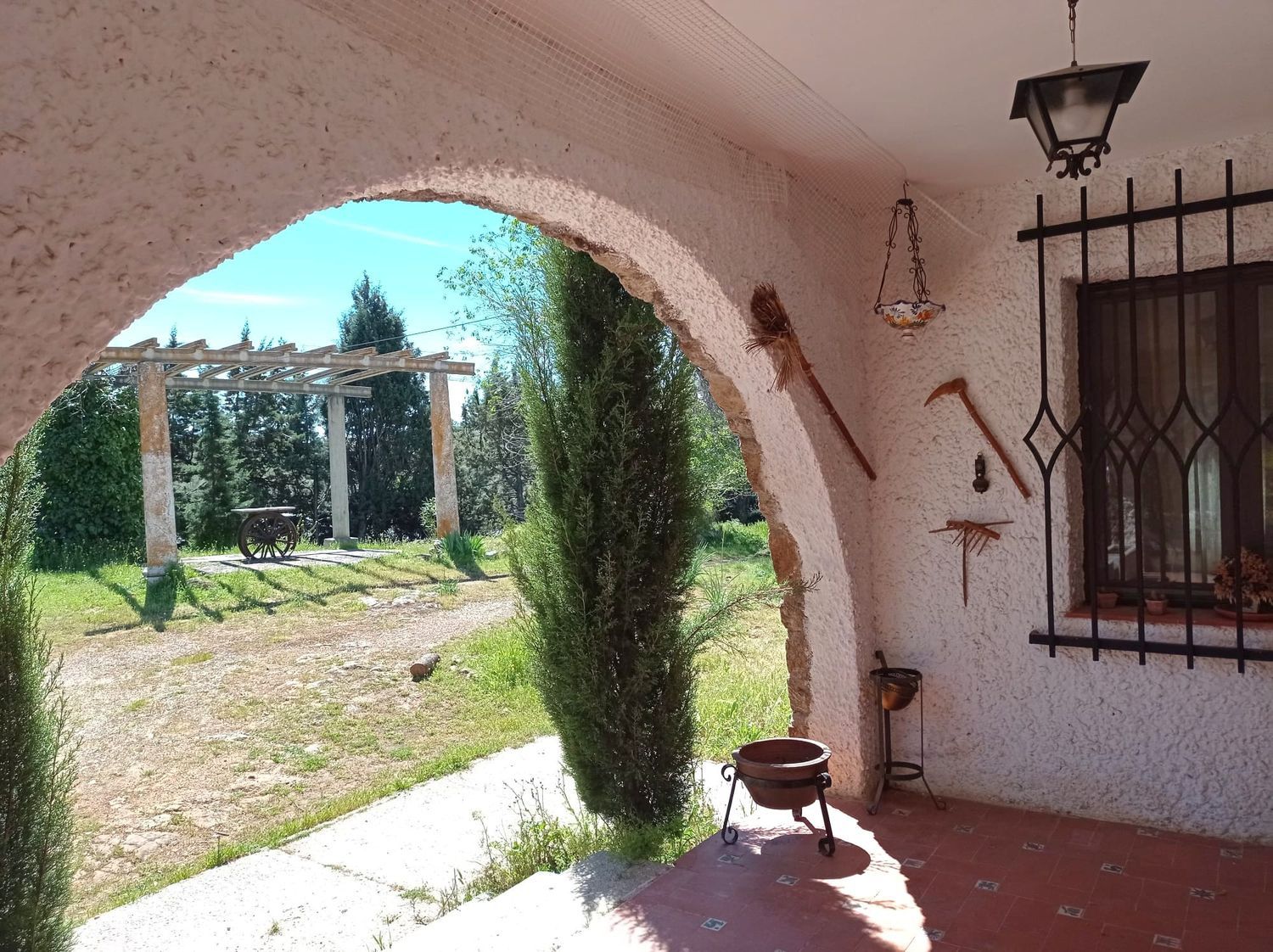 Casa o chalet independiente en Urbanización Guajaraz, 4 a - Foto 2