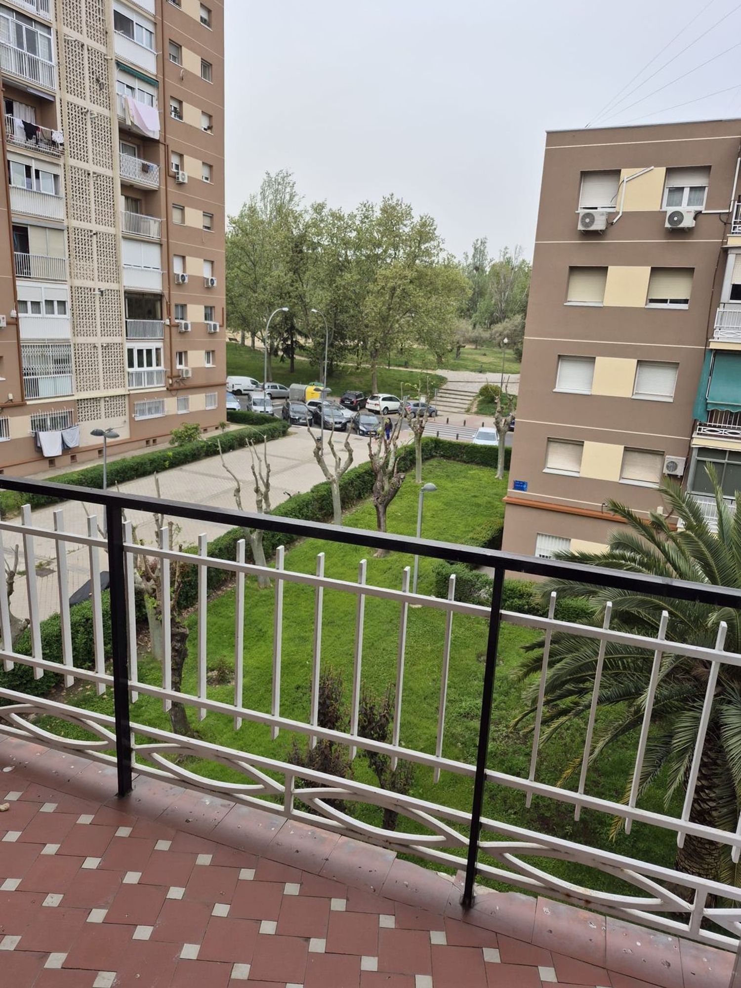 Alquiler de piso en Calle del Ampurdán, 14 - Foto 2