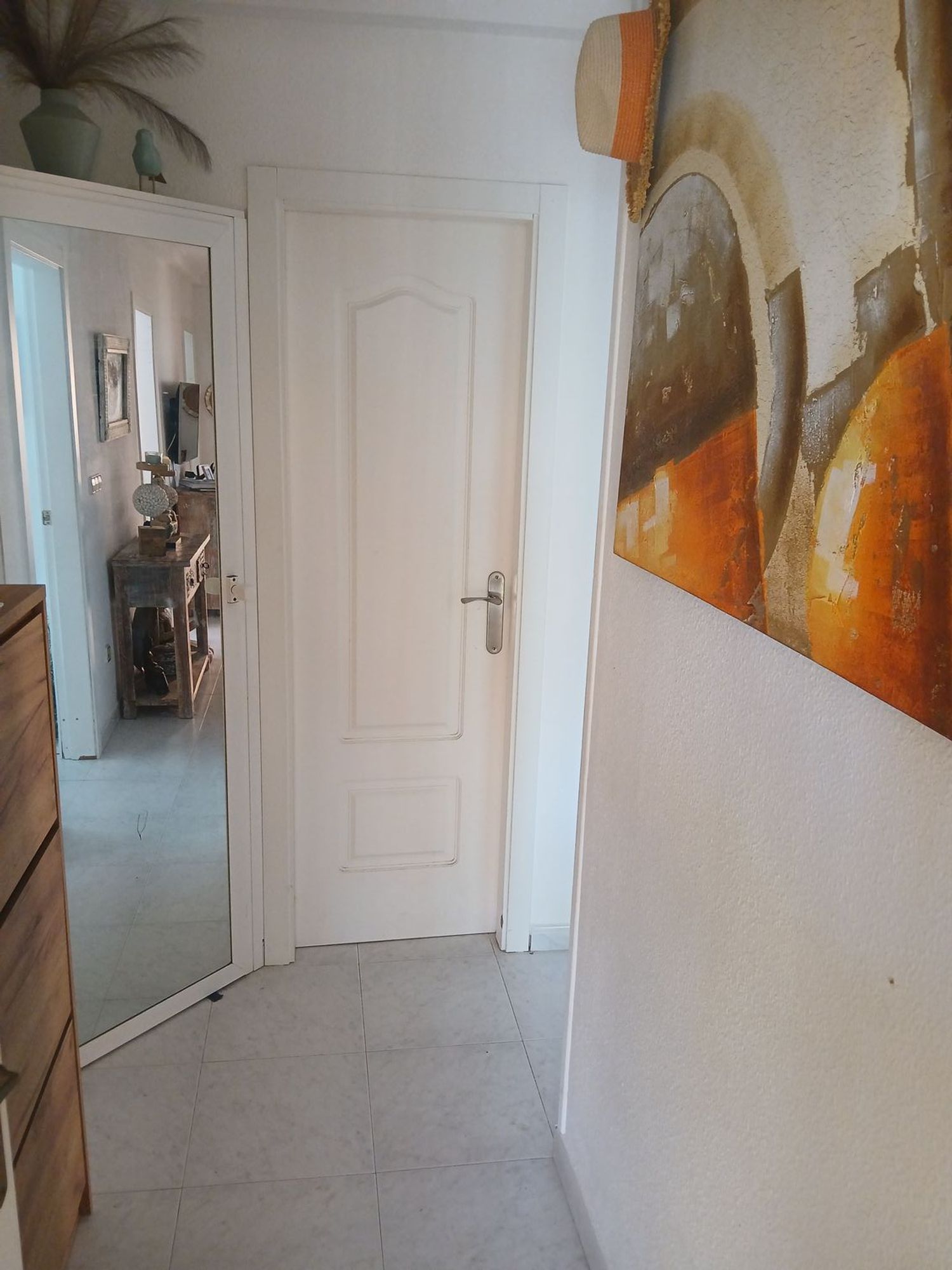 Ático en Calle Mar Càspia, 1, El Palmar-Los Molinos - Foto 3