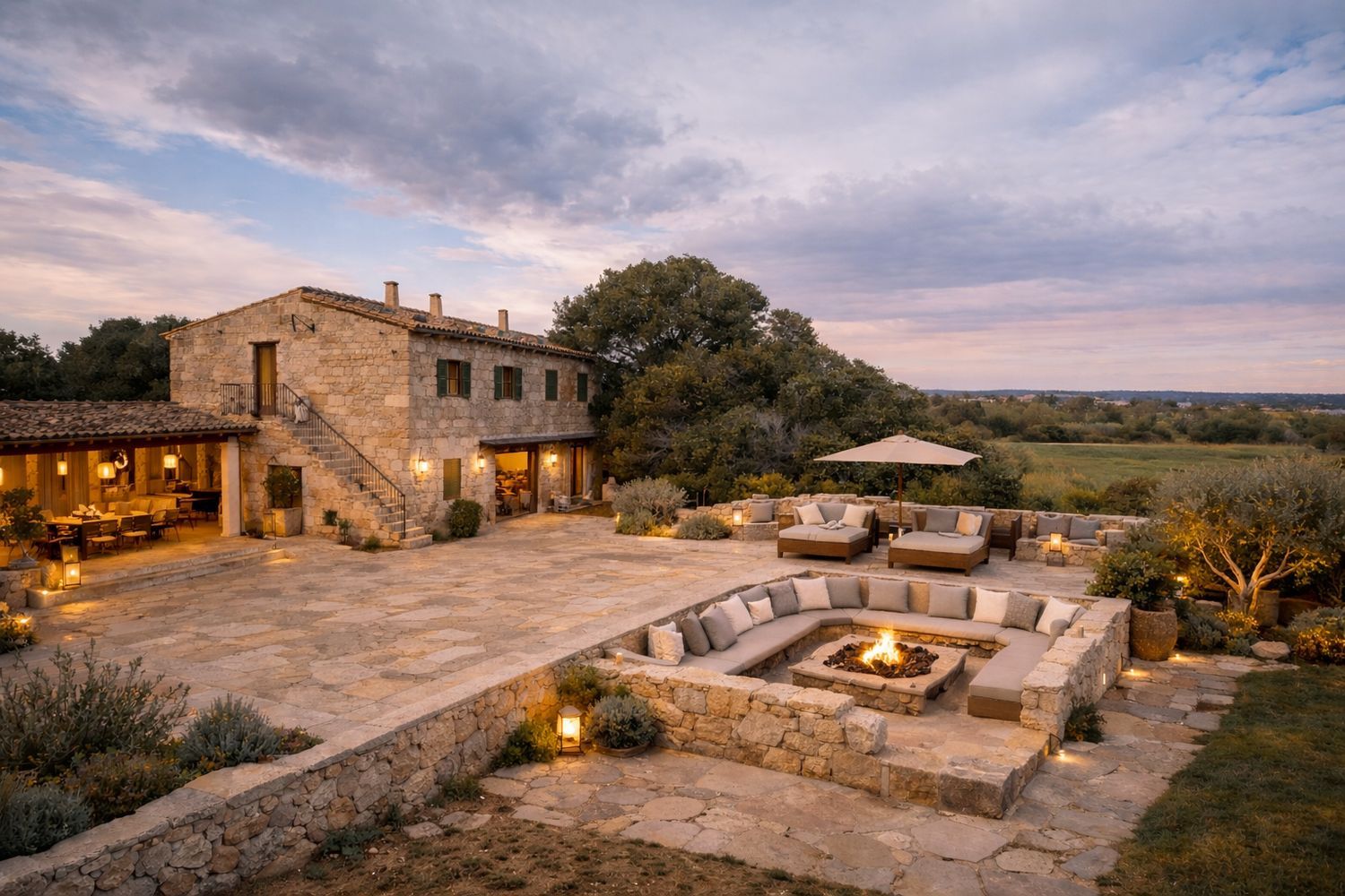 Casa rural en Camino de Muntanya, 304 - Foto 2