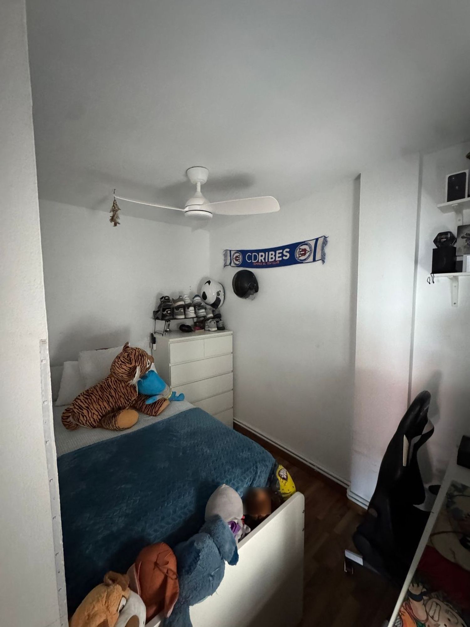 Piso en calle de Roger de Flor, 64 -68 - Foto 2