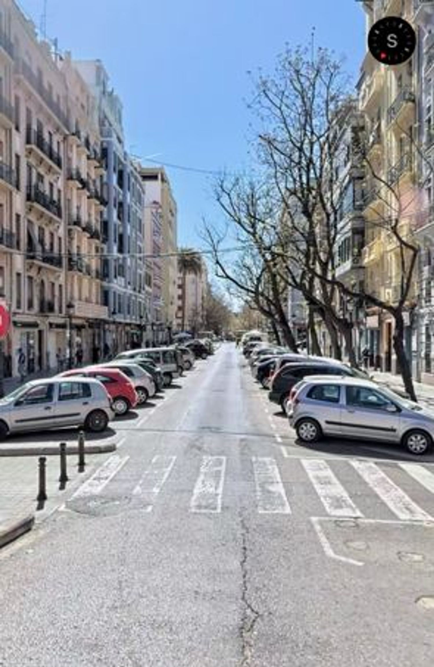Piso en Calle de Joan Llorenç, 40, La Petxina - Foto 2
