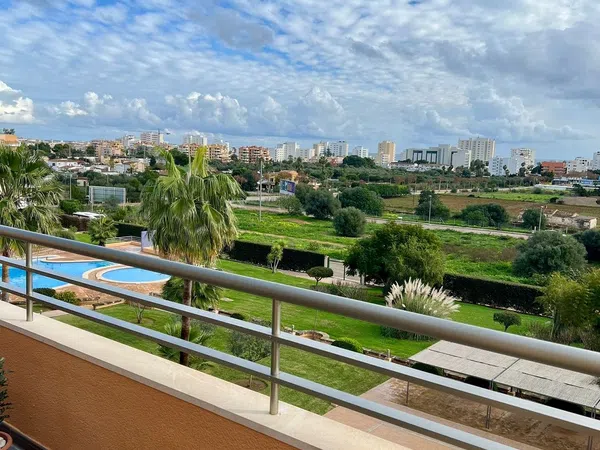 Ático en Avenida Bella Vista, 99 - Foto 12