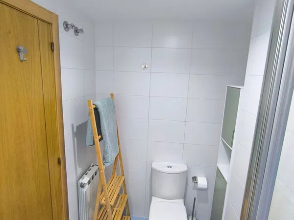 Piso en calle Abundio Gascón, 15 - Foto 14