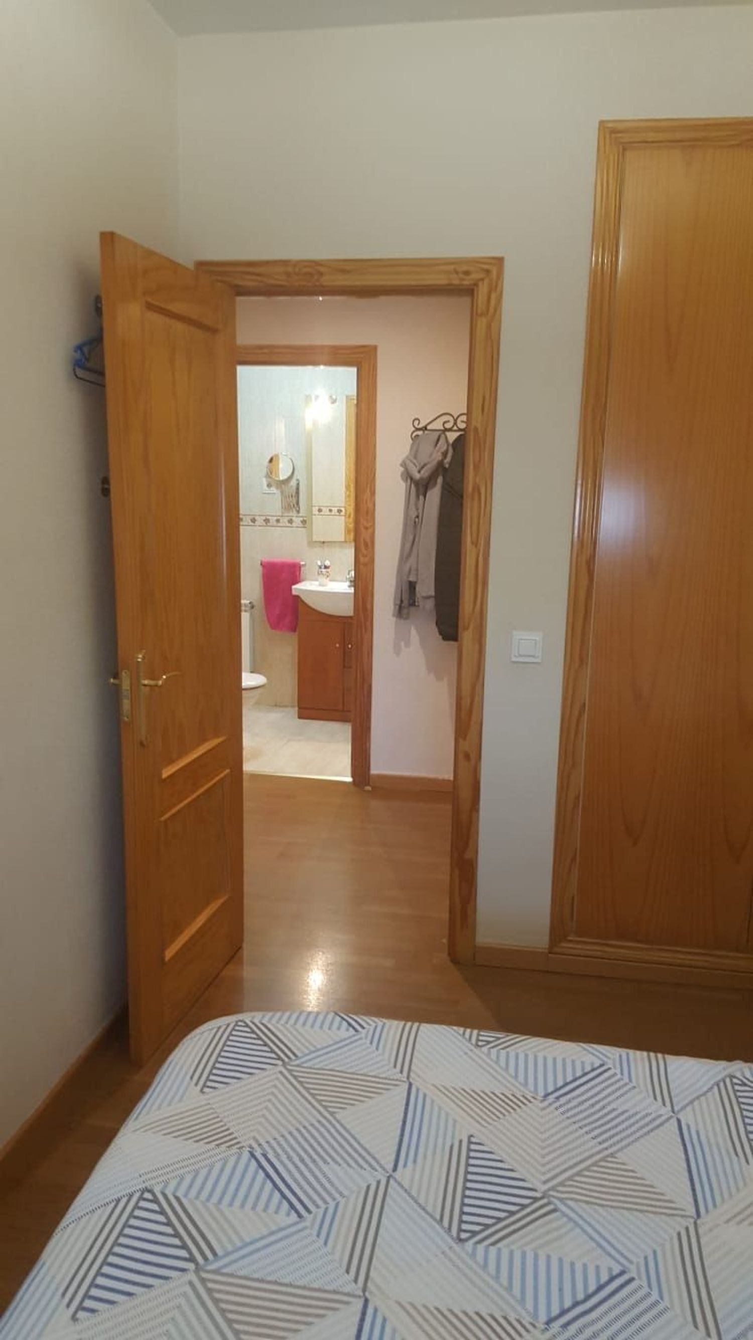 Piso en Maria orue, 14, Los Rosales - Foto 10
