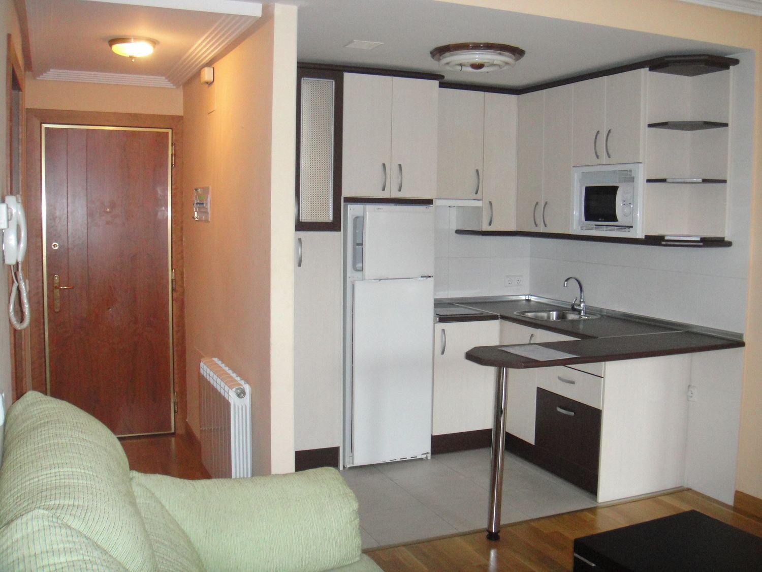 Estudio en Calle Empedrada, 76, San Vicente-Las Úrsulas - Foto 9