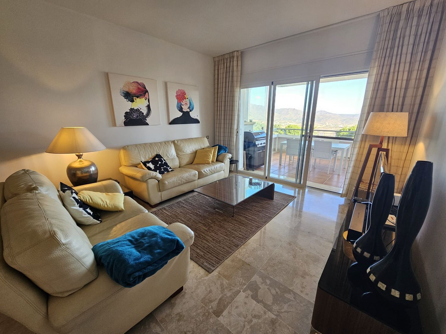 Piso en Urbanizacion Cala Golf, 60, La Cala Golf - Lagar Martell, La Cala Golf - Lagar Martell - Foto 4