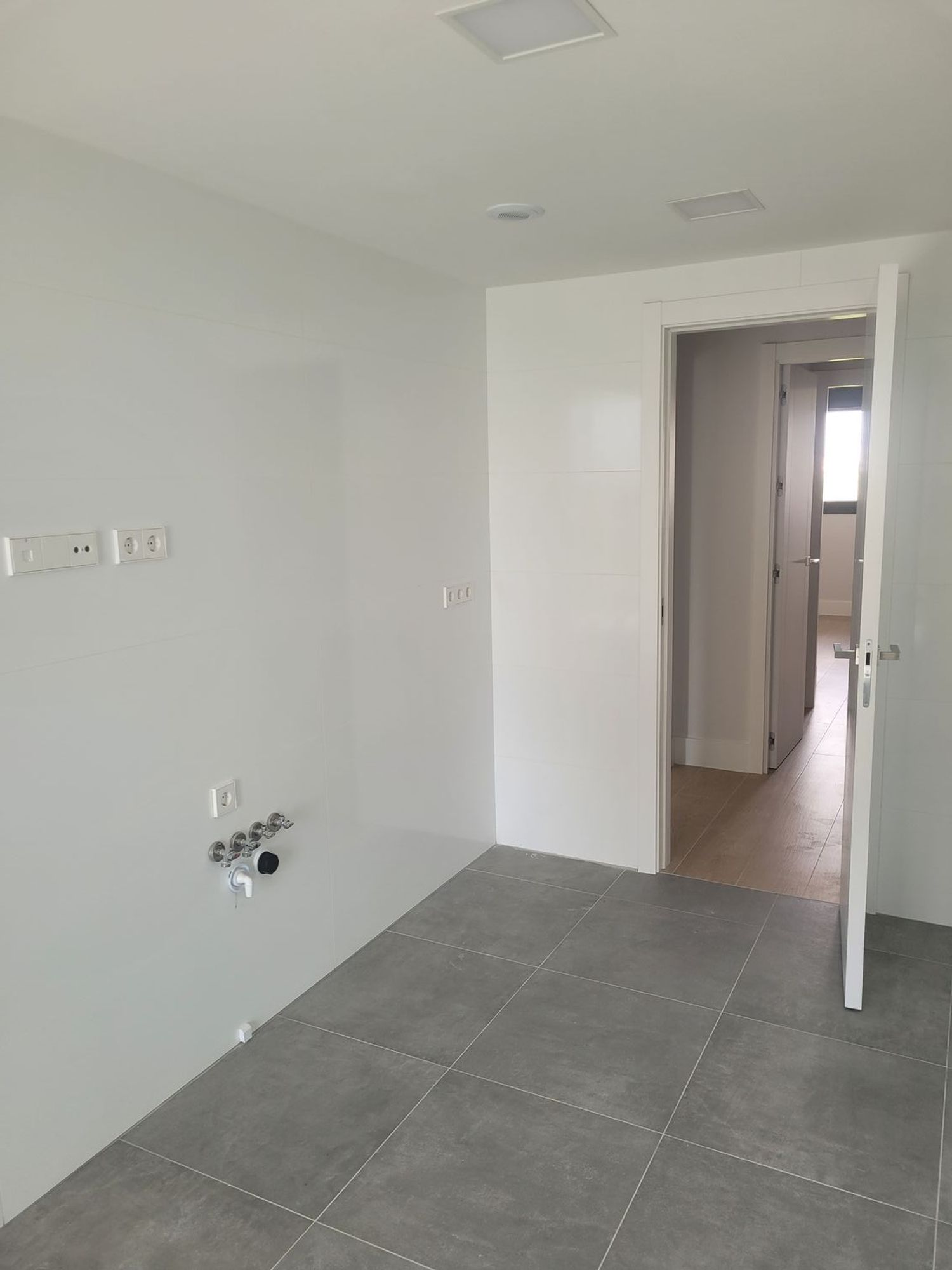 Piso en calle de Juan Esplandiú, 21 - Foto 7