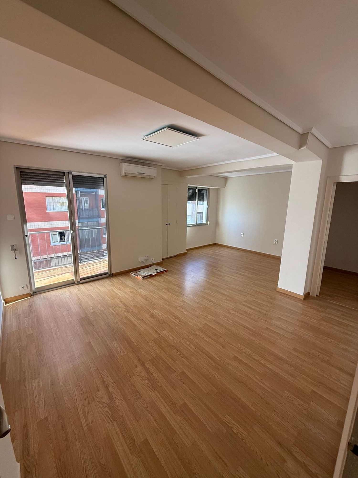 Piso en Calle de Sant Vicent Màrtir, 184, La Raiosa - Foto 10