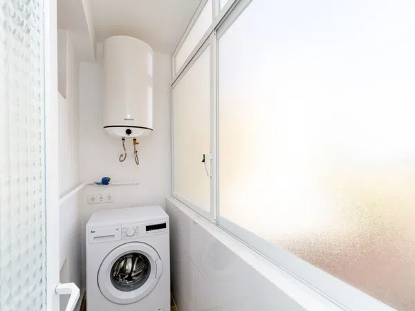 Piso en calle Deportista Pérez Jordá, 2 - Foto 15