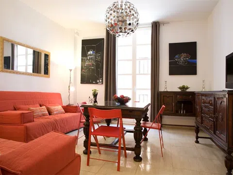 Piso en calle de Jaume Giralt, 3