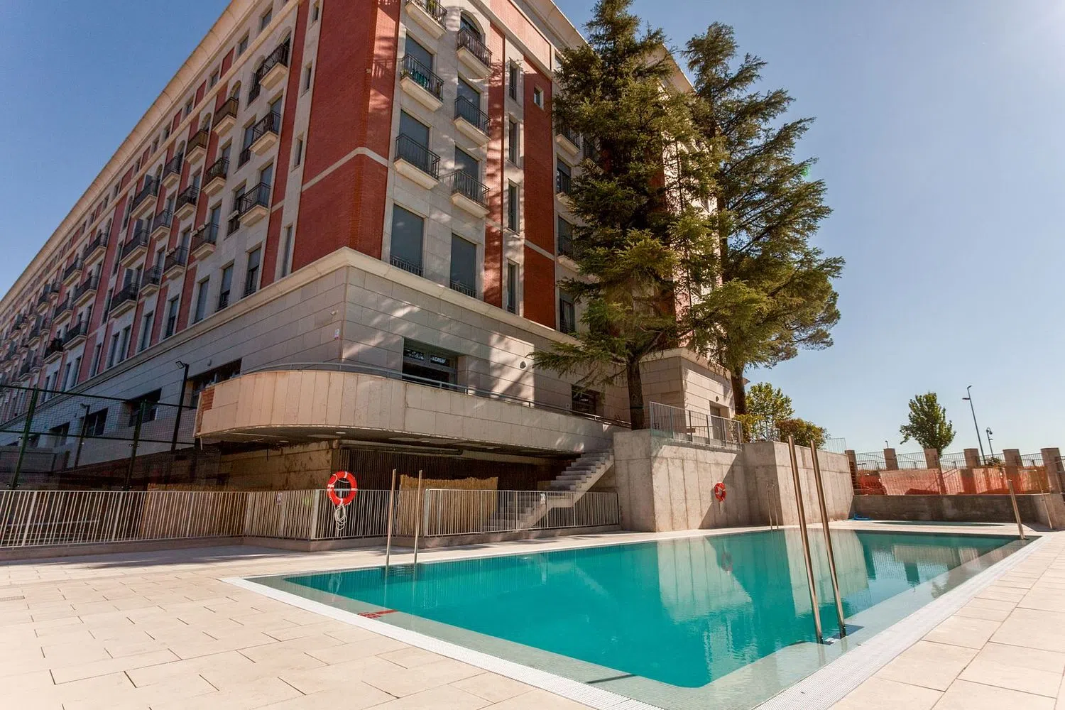 Piso en avenida de San Luis, 27 - Foto 55