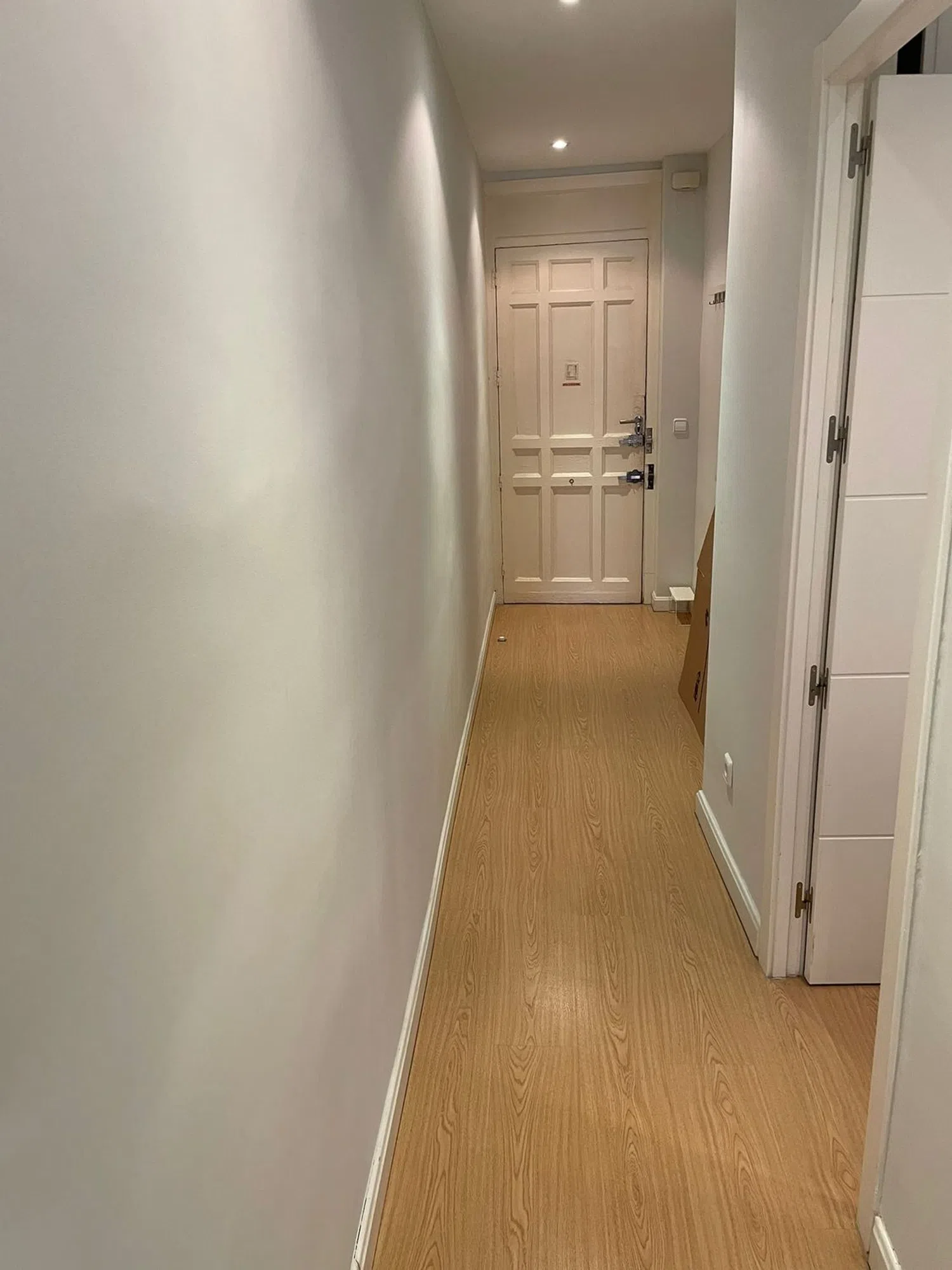 Piso en calle del General Oraá, 18 - Foto 5