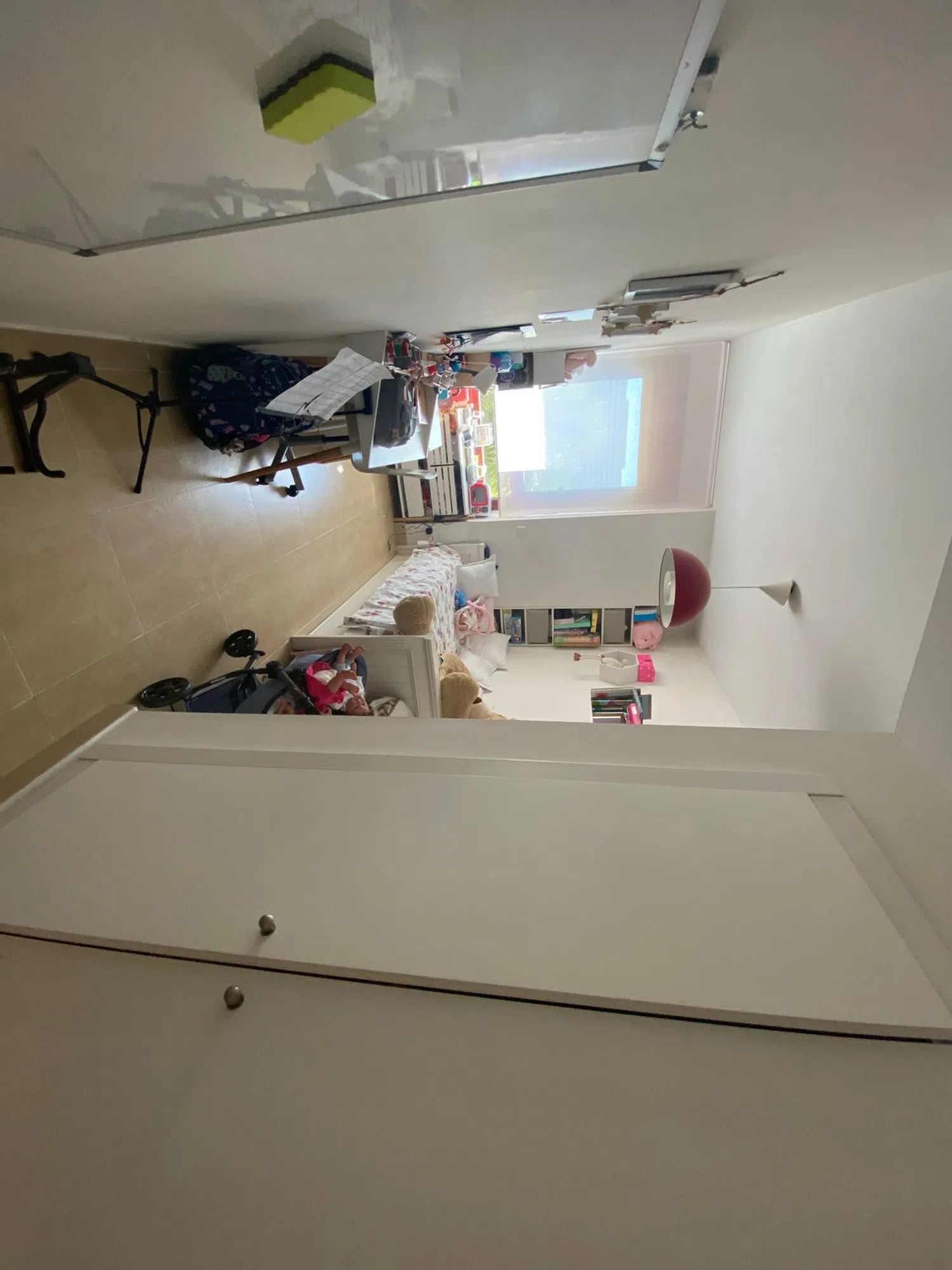 Piso en glorieta de Letonia, 1 - Foto 2
