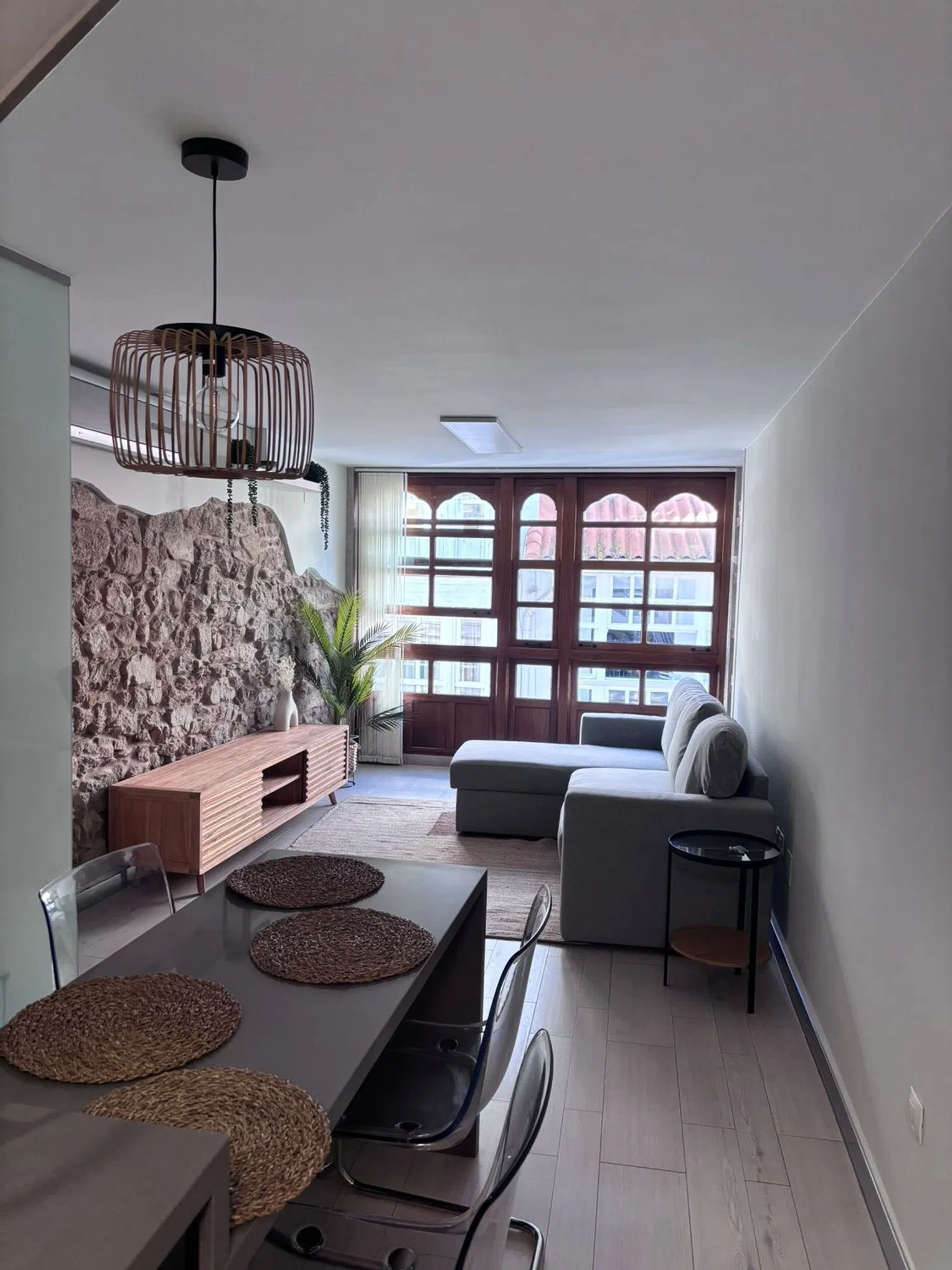 Dúplex en calle Porta de Aires, 6 n - Foto 1