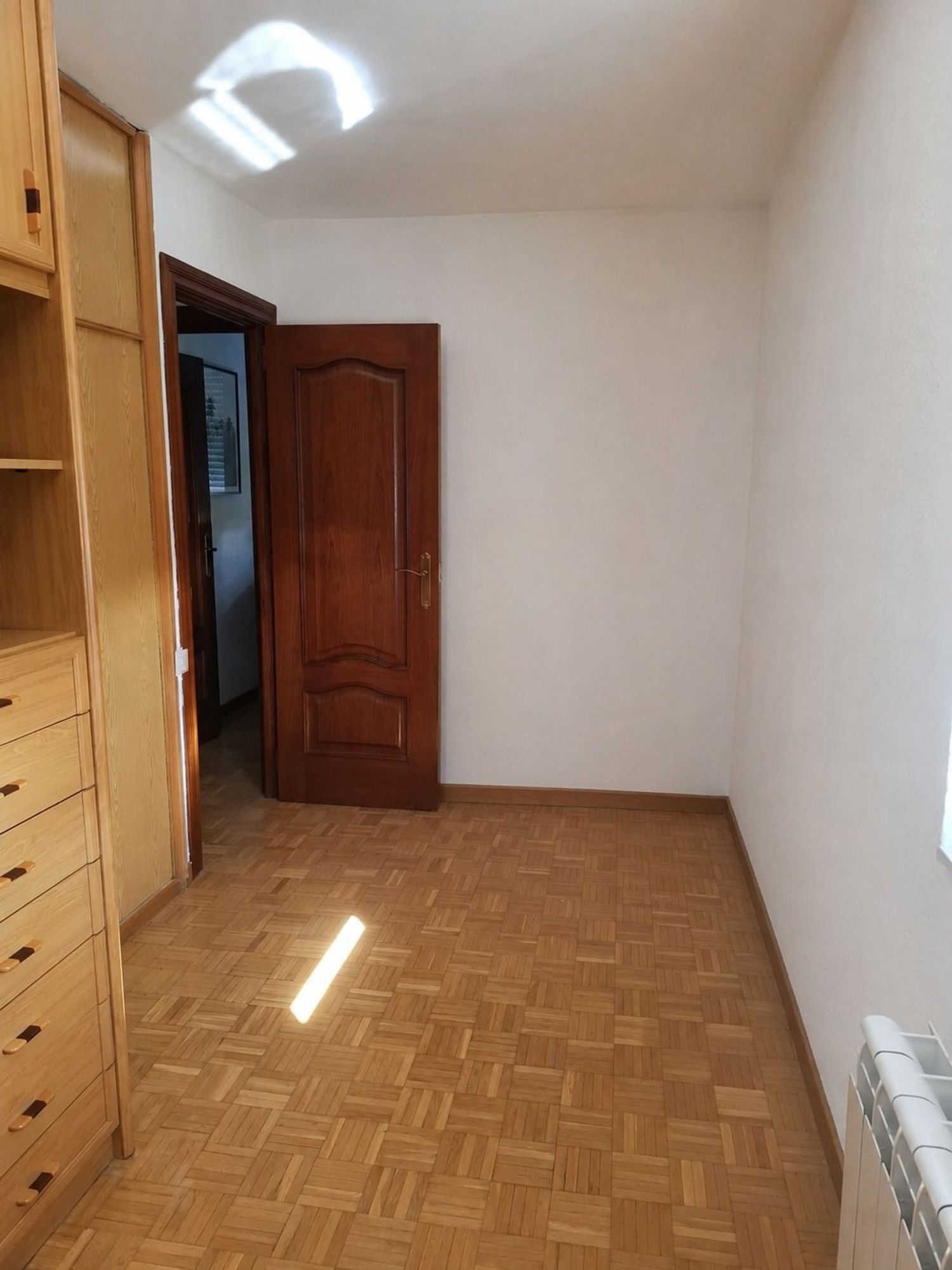 Piso en Calle de Luis de Hoyos Sainz, 132, Vinateros - Foto 21
