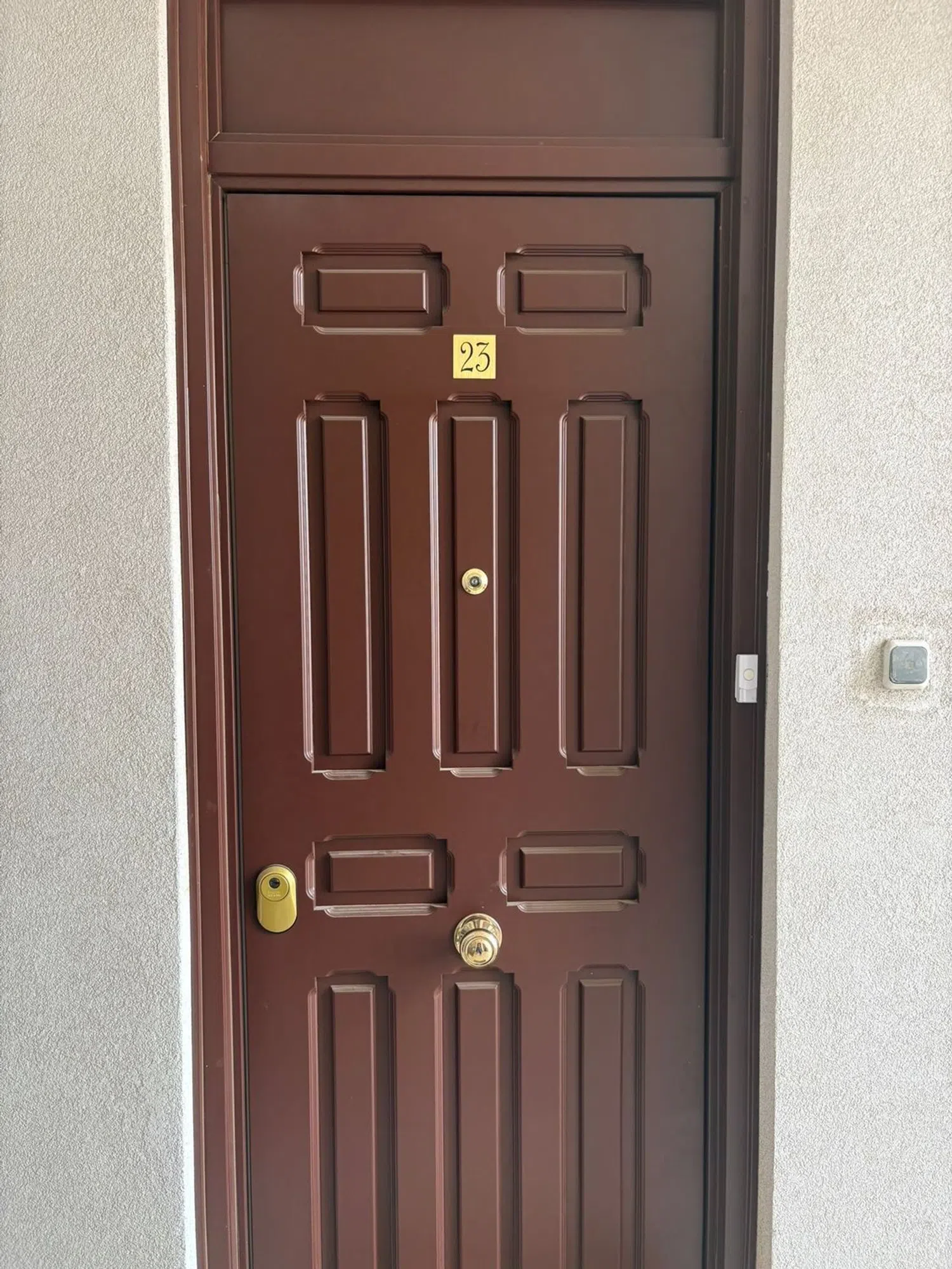 Piso en calle de Narváez, 70 - Foto 2