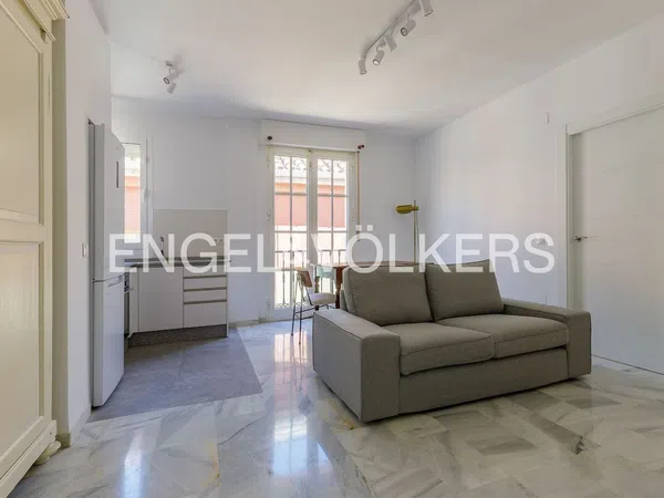 Piso en Calle Carretería, La Goleta - San Felipe Neri - Foto 15
