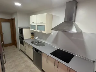 Piso en  Avenida Voltaire 9 - Foto 6