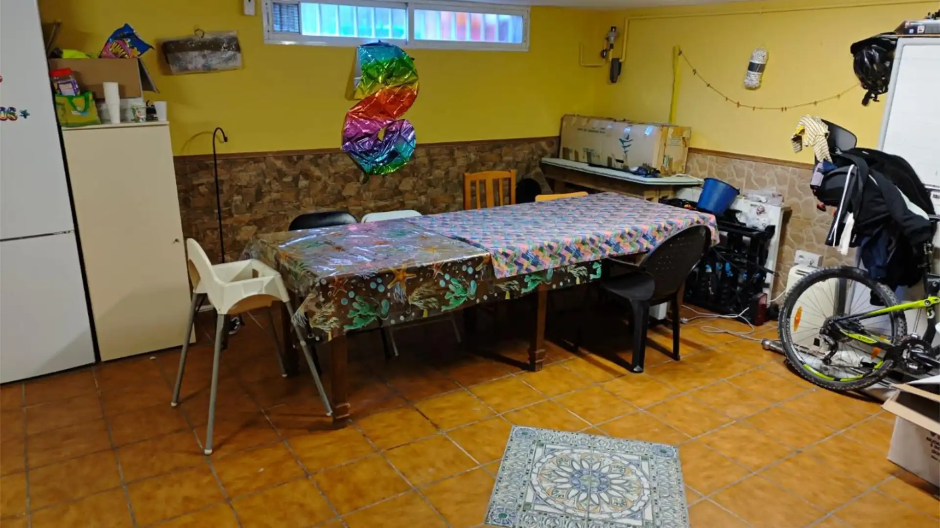 Piso en  Calle Pico Ocejon 27 - Foto 15