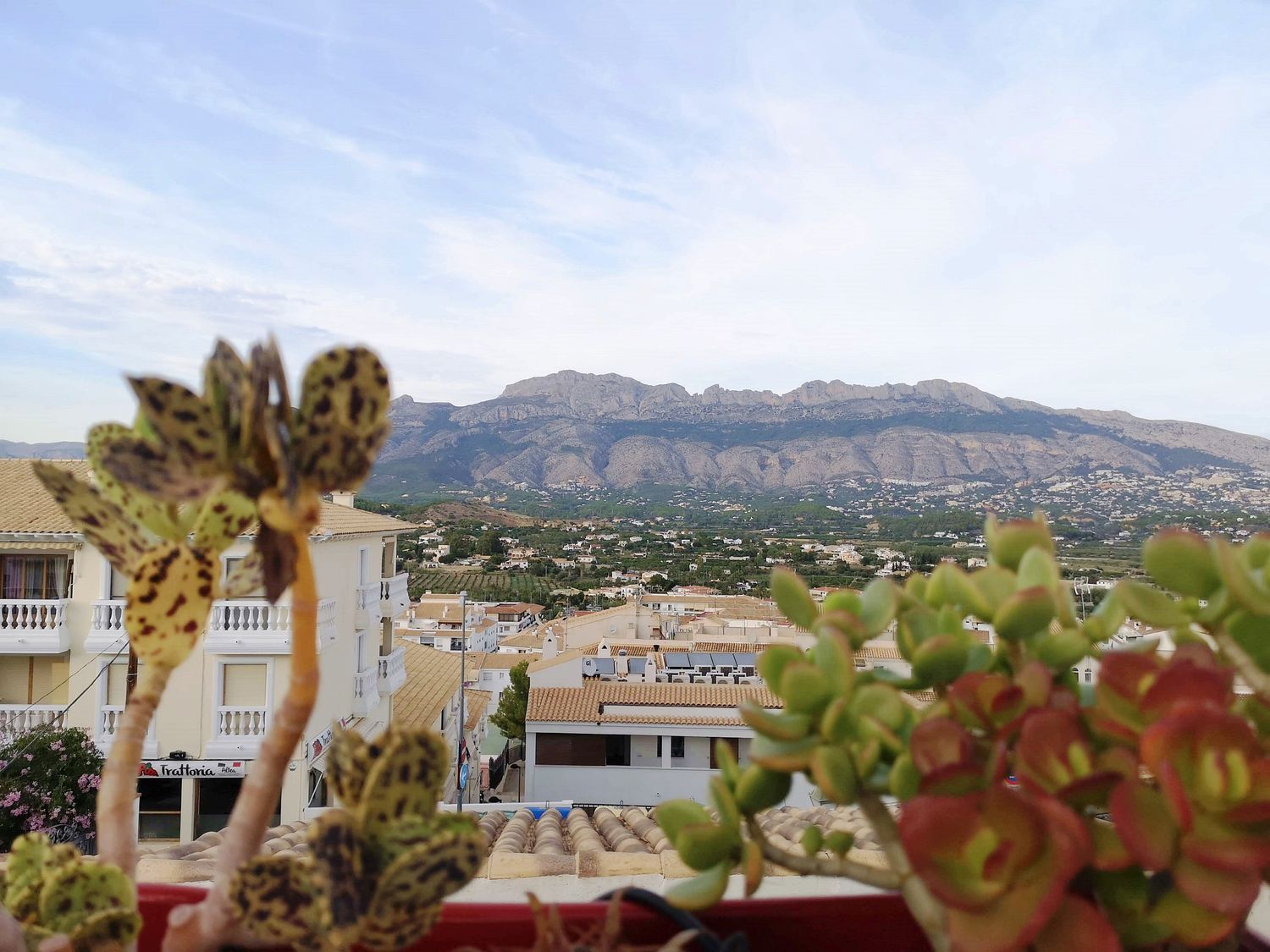 Casa de pueblo en Calle Fornet, 26, Altea Pueblo, Altea Pueblo - Foto 5