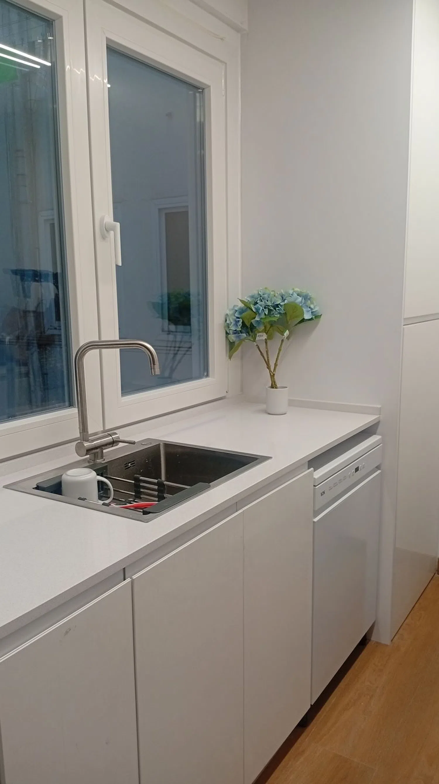 Piso en calle do Canceleiro, 9 - Foto 8