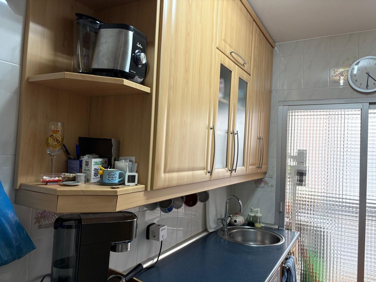 Piso en calle Badajoz, 18 - Foto 21