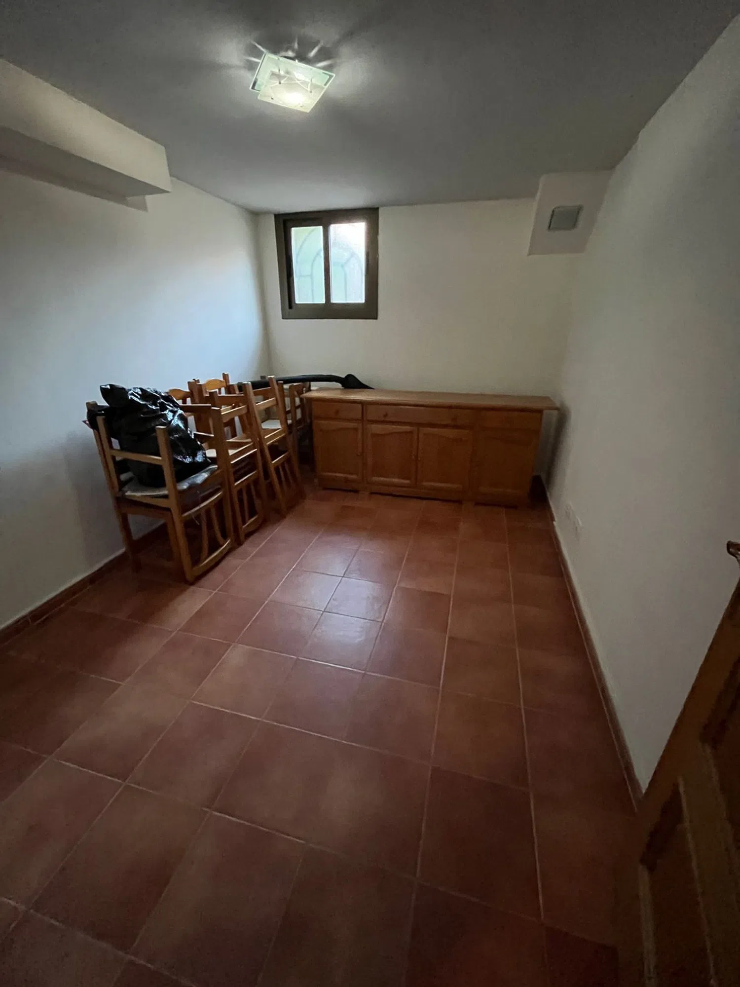 Chalet adosado en calle rosa chacel, 18 - Foto 7