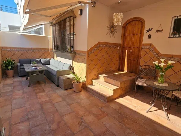 Chalet adosado en Avenida Europa, 101, Zona Avenida de Europa, Zona Avenida de Europa - Foto 4