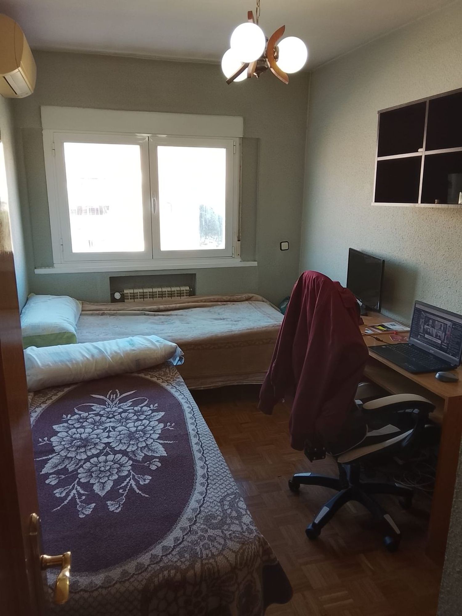 Piso en Urb. hábitat m7 Barrio Valderas - Los Castillos - Foto 7