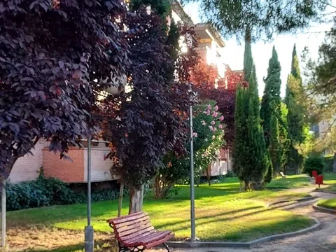 Piso en avenida de Europa, 30
