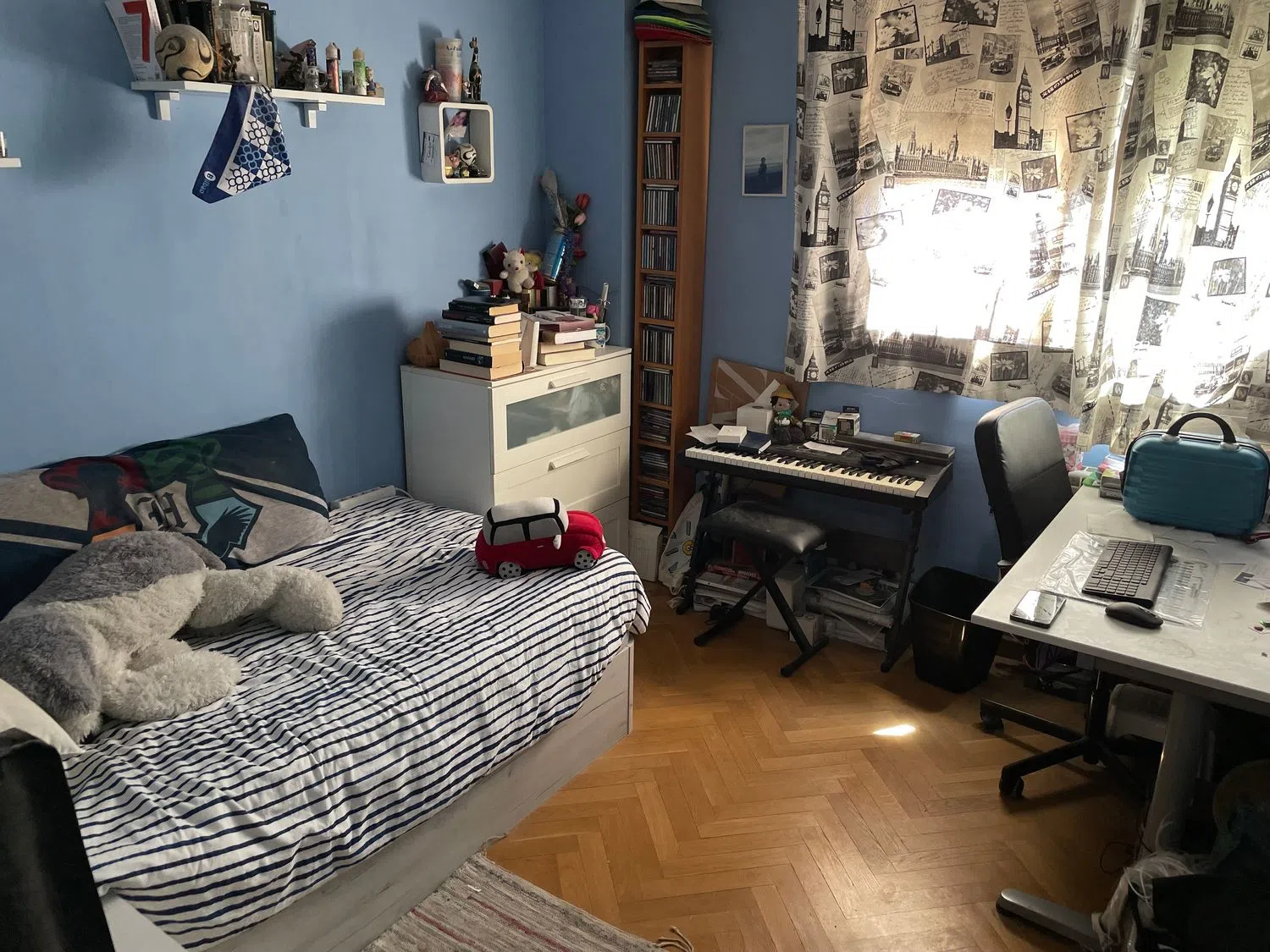 Piso en calle del Arroyo del Charco del Pescador, 4 - Foto 8