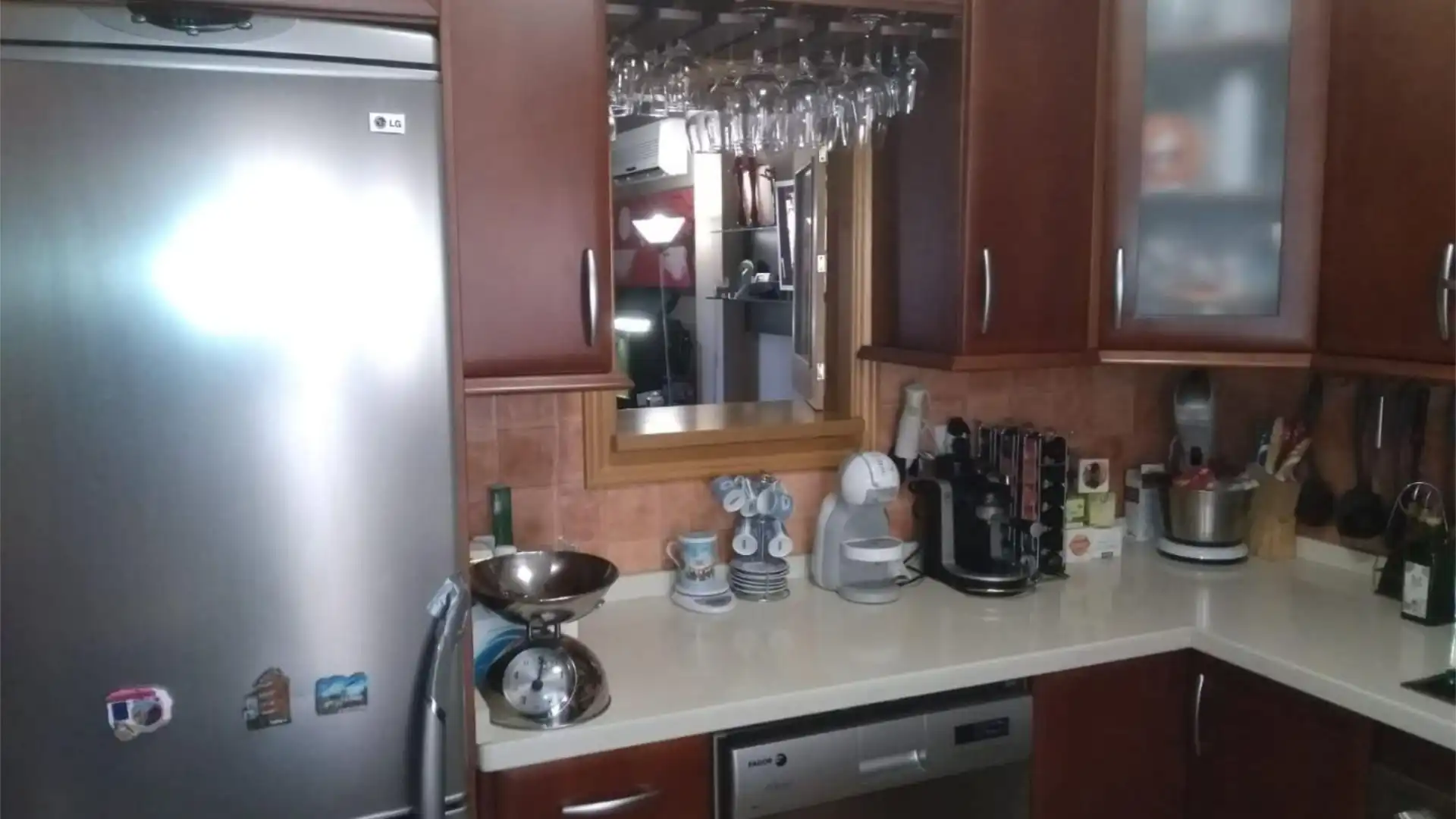 Casa adosada en  Calle San Rómulo 58 - Foto 12