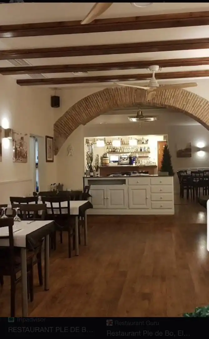 Local comercial en  Passeig Prat de la Riba 56 - Foto 4