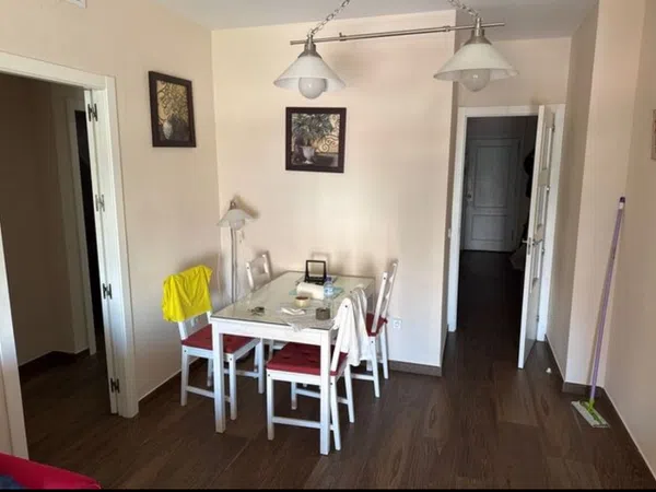 Piso en plaza Escultor Garcia Rueda, 1